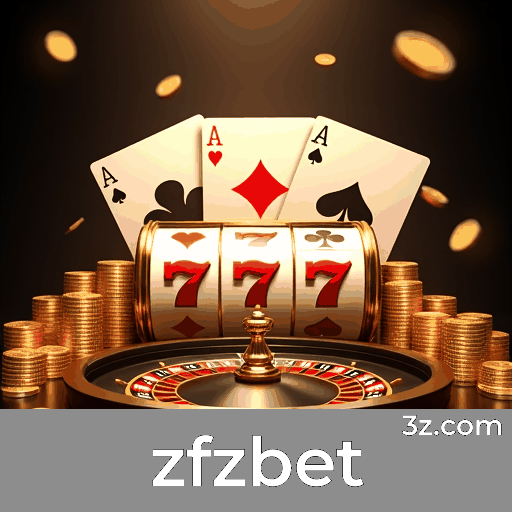 Zfzbet: Cassino Profissional e Imersivo ao Vivo
