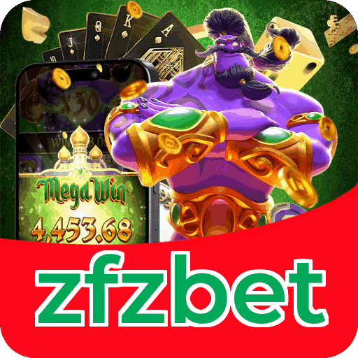 Login rápido no app zfzbet