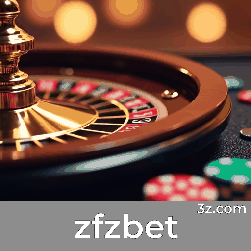 zfzbet Bônus: Estratégia Inteligente para Ganhos Reais